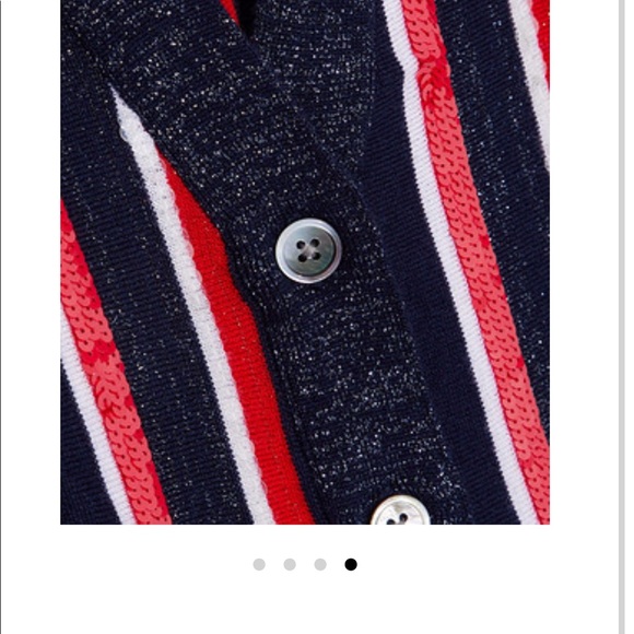 ❗️SOLD❗️Markus Lupfer sweater, XSmall BN. - Picture 10 of 10